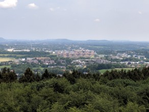 A view of Germany